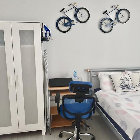 Comfortable Rooms In The House 옥스퍼드 외부 사진