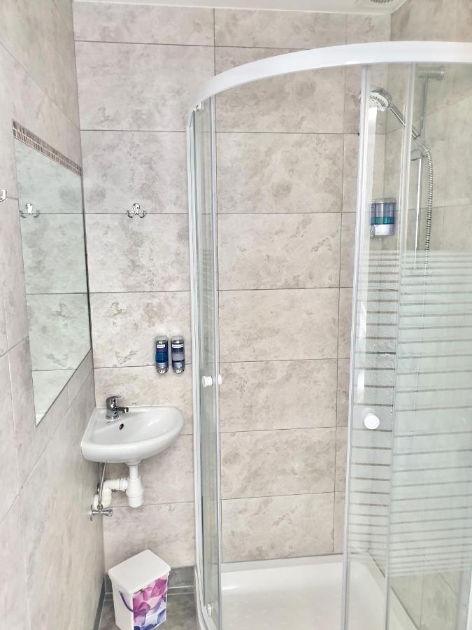 Comfortable Rooms In The House 옥스퍼드 외부 사진