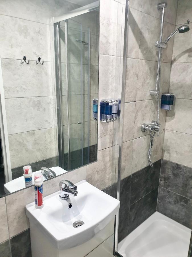 Comfortable Rooms In The House 옥스퍼드 외부 사진