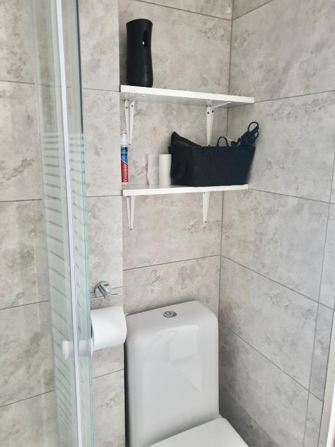 Comfortable Rooms In The House 옥스퍼드 외부 사진