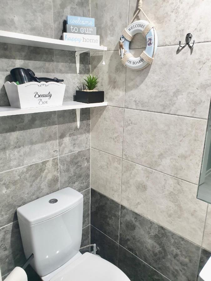 Comfortable Rooms In The House 옥스퍼드 외부 사진