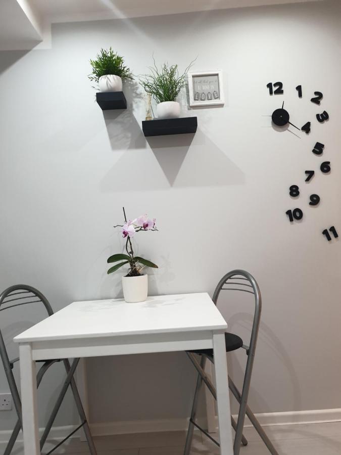 Comfortable Rooms In The House 옥스퍼드 외부 사진