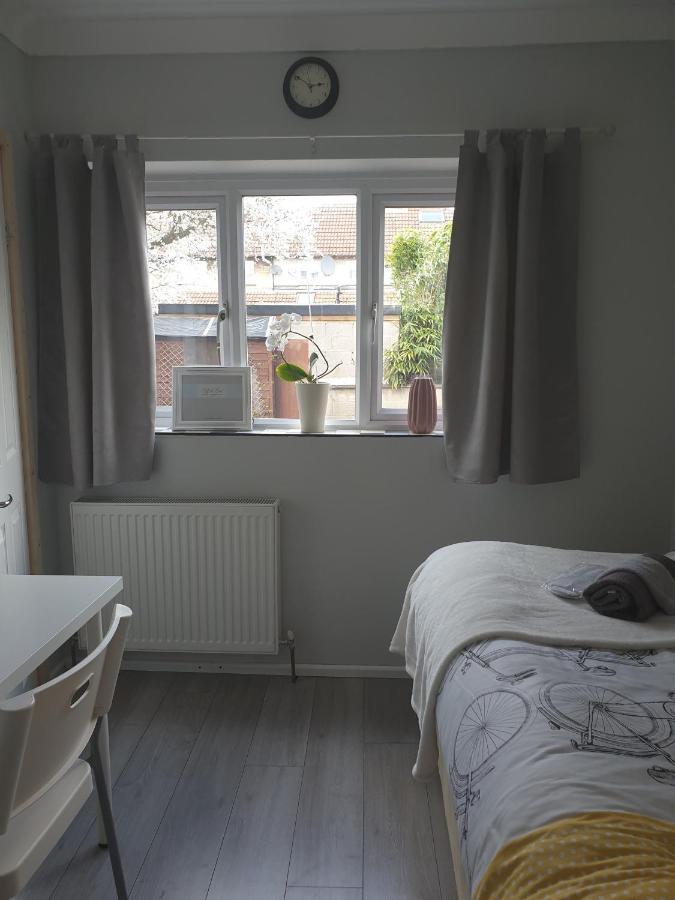 Comfortable Rooms In The House 옥스퍼드 외부 사진