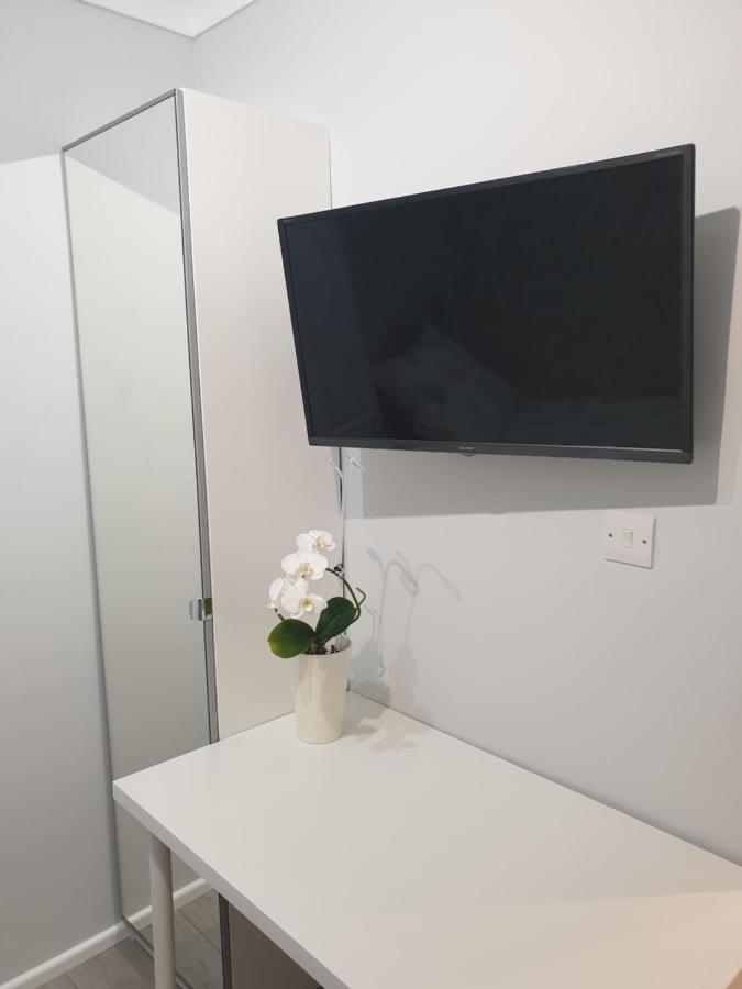 Comfortable Rooms In The House 옥스퍼드 외부 사진