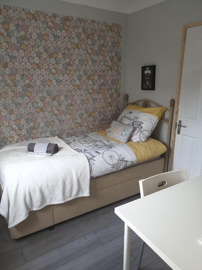 Comfortable Rooms In The House 옥스퍼드 외부 사진