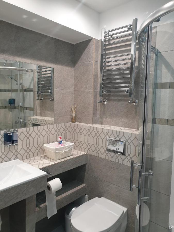 Comfortable Rooms In The House 옥스퍼드 외부 사진