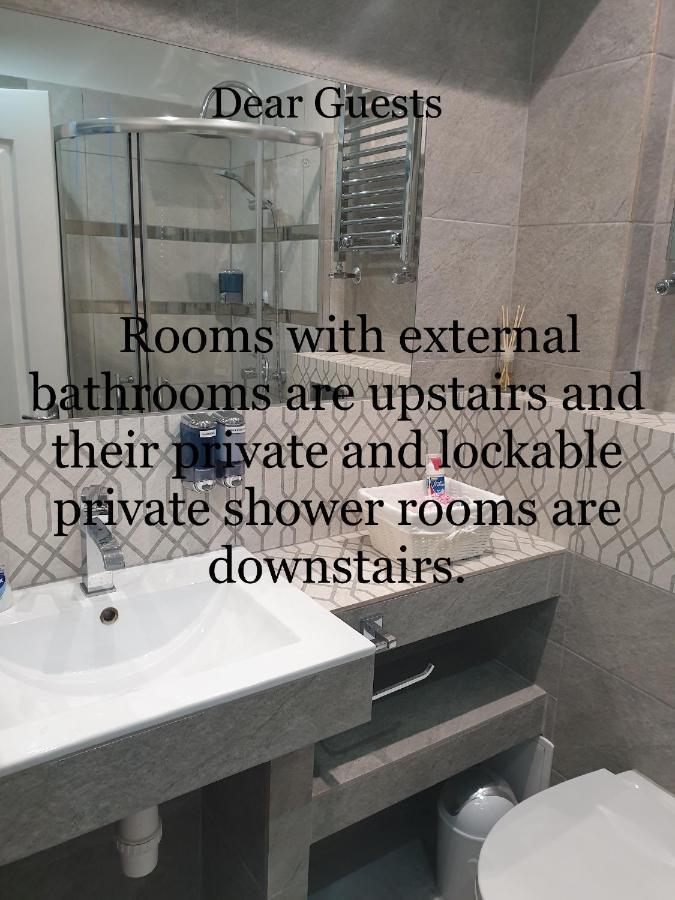 Comfortable Rooms In The House 옥스퍼드 외부 사진