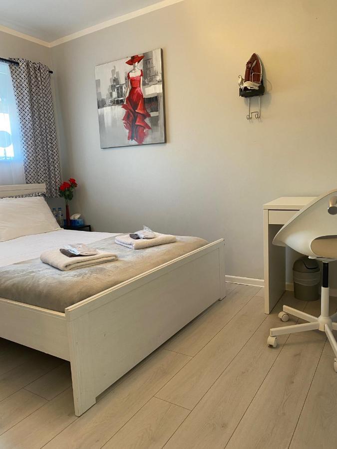 Comfortable Rooms In The House 옥스퍼드 외부 사진