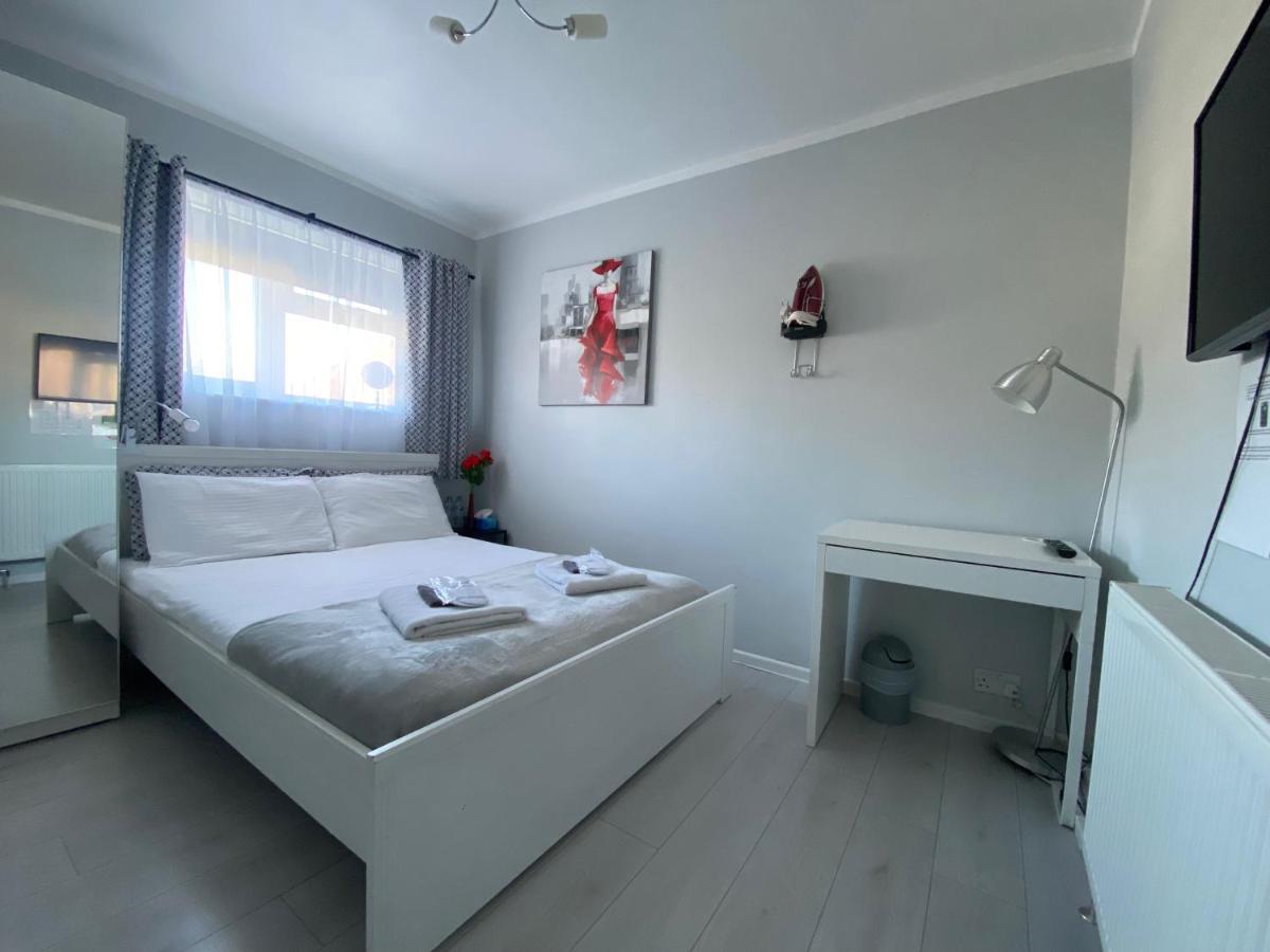 Comfortable Rooms In The House 옥스퍼드 외부 사진