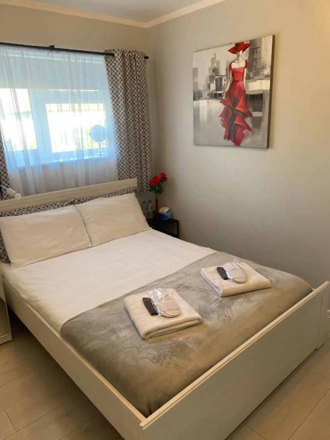 Comfortable Rooms In The House 옥스퍼드 외부 사진