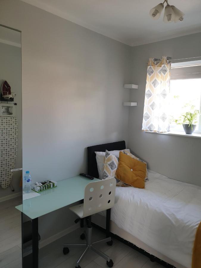 Comfortable Rooms In The House 옥스퍼드 외부 사진