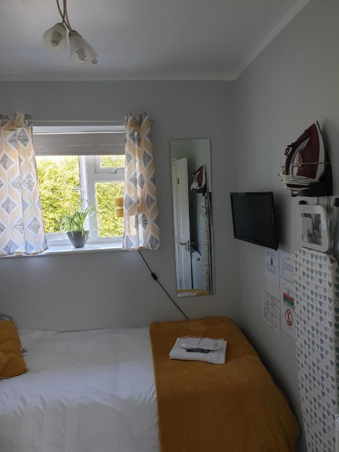 Comfortable Rooms In The House 옥스퍼드 외부 사진