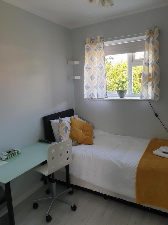 Comfortable Rooms In The House 옥스퍼드 외부 사진